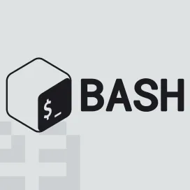 Bash shell